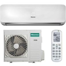 Hisense AS-10UR4SYDTDI7 EXPERT EU DC INVERTER